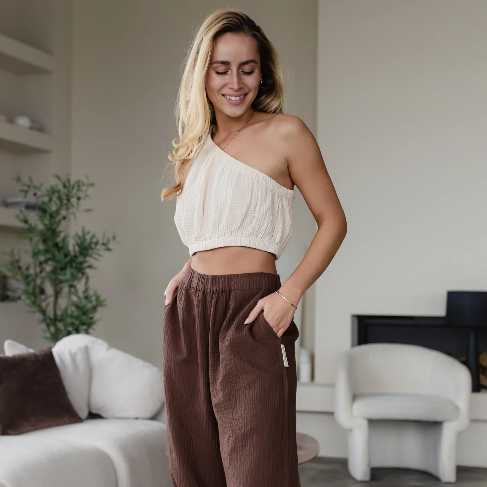 Crop Tops