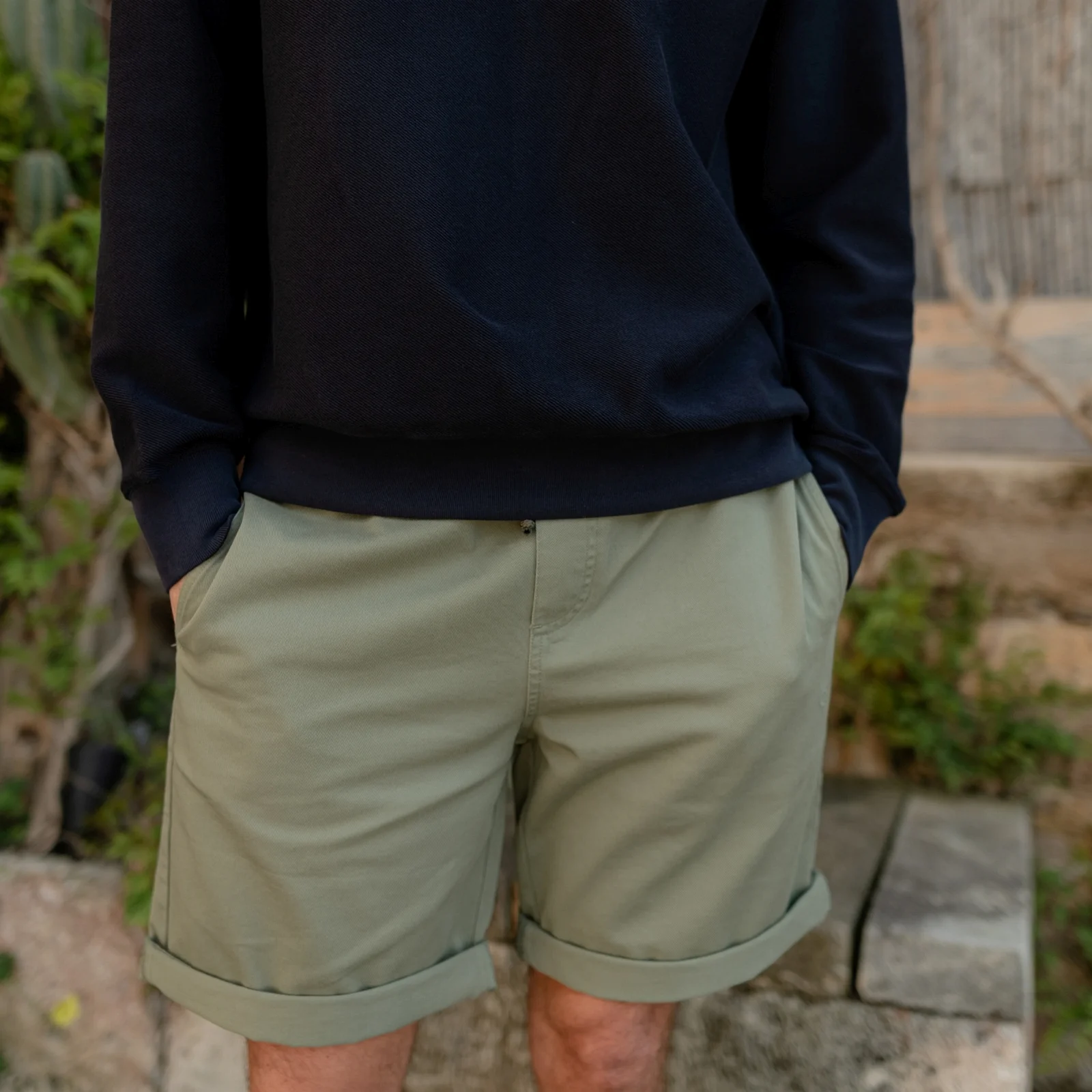 Herren Sweater Nilas - Image 37
