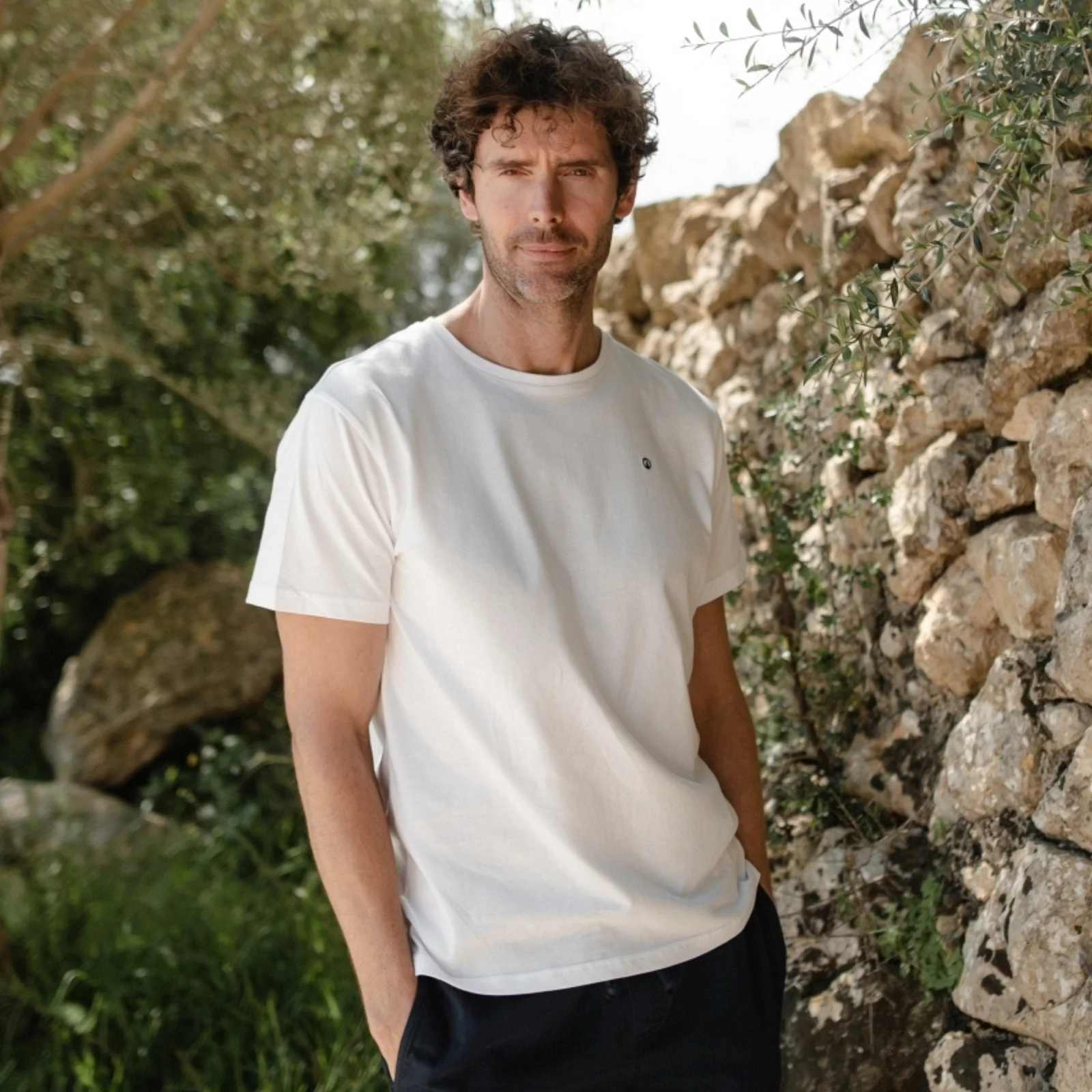 Herren T-Shirt Finn - Image 3