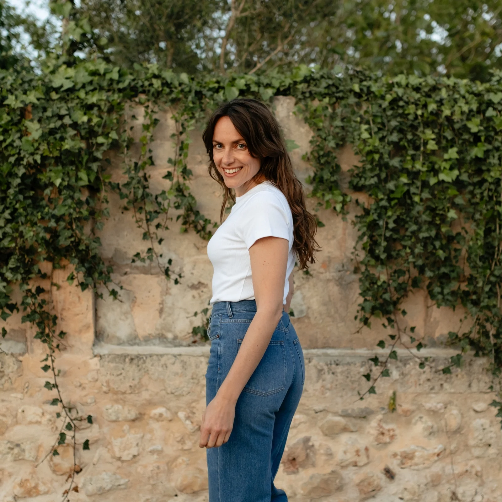 Jeans Hose Dilja - Image 13