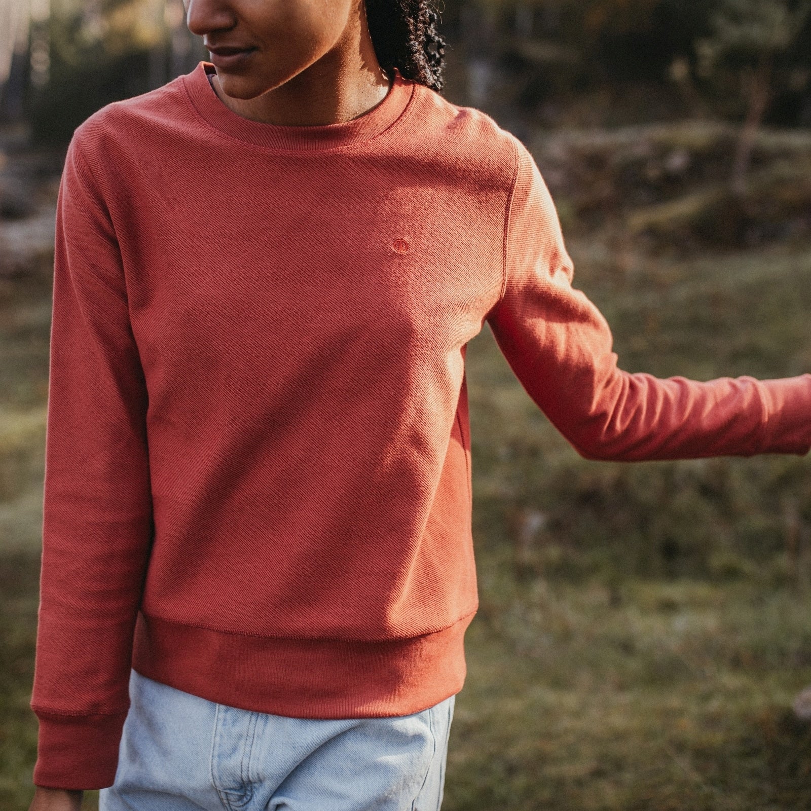 Sweater Sanna - Image 4