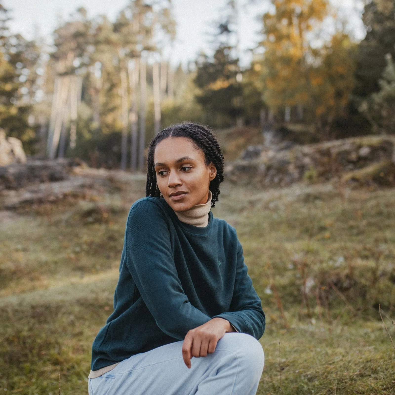 Sweater Sanna - Image 8